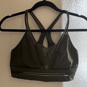Victoria’s Secret Sports Bra - L